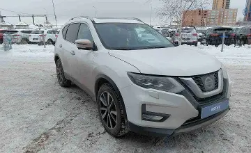 Nissan X-Trail 2021 года за 12 290 000 тг. в Алматы фото 1