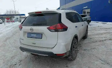 Nissan X-Trail 2021 года за 12 290 000 тг. в Алматы фото 4
