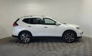 Nissan X-Trail 2021 года за 12 290 000 тг. в Алматы фото 4