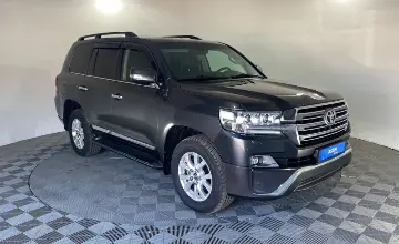 Toyota Land Cruiser 2015 года за 27 500 000 тг. в Павлодар фото 3
