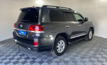 Toyota Land Cruiser 2015 года за 27 500 000 тг. в Павлодар