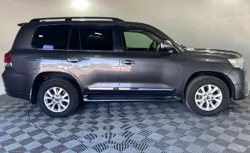 Toyota Land Cruiser 2015 года за 27 500 000 тг. в Павлодар фото 4