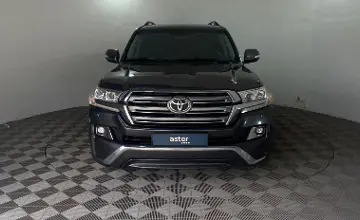 Toyota Land Cruiser 2015 года за 27 500 000 тг. в Павлодар фото 2
