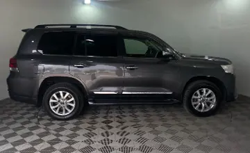 Toyota Land Cruiser 2015 года за 27 500 000 тг. в Павлодар фото 4