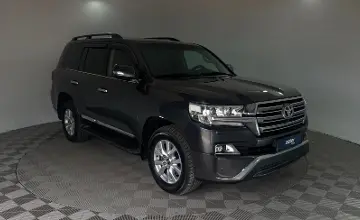 Toyota Land Cruiser 2015 года за 27 500 000 тг. в Павлодар фото 3