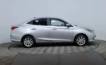 Changan Alsvin 2024 года за 5 390 000 тг. в Астана фото 4
