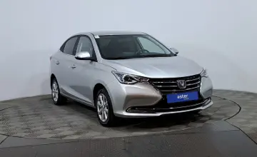 Changan Alsvin 2024 года за 5 390 000 тг. в Астана фото 3