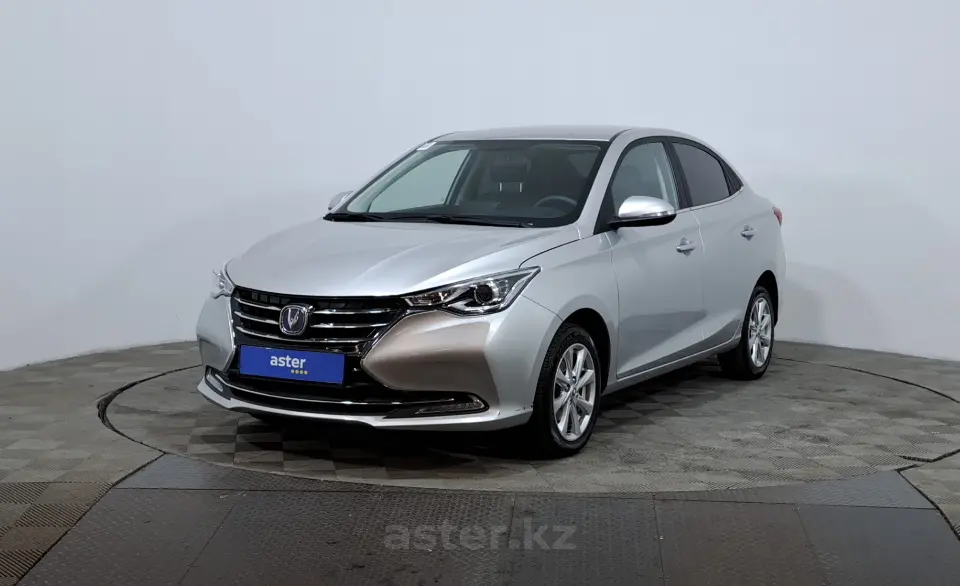 2024 Changan Alsvin