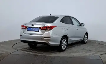 Changan Alsvin 2024 года за 5 390 000 тг. в Астана