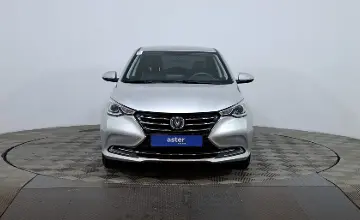 Changan Alsvin 2024 года за 5 390 000 тг. в Астана фото 2