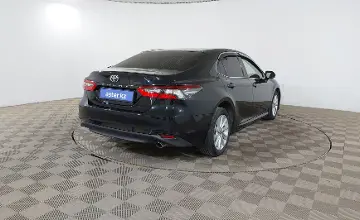 Toyota Camry 2023 года за 14 890 000 тг. в Шымкент