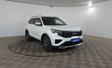 Kia Sportage 2023 года за 10 590 000 тг. в Шымкент фото 3