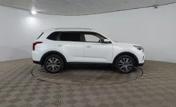 Kia Sportage 2023 года за 10 590 000 тг. в Шымкент фото 4