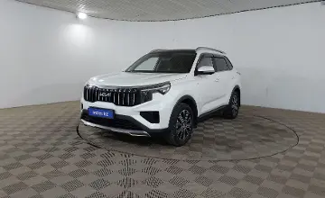 Kia Sportage 2023 года за 10 590 000 тг. в Шымкент фото 1