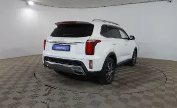 Kia Sportage 2023 года за 10 590 000 тг. в Шымкент