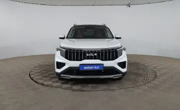 Kia Sportage 2023 года за 10 590 000 тг. в Шымкент фото 2