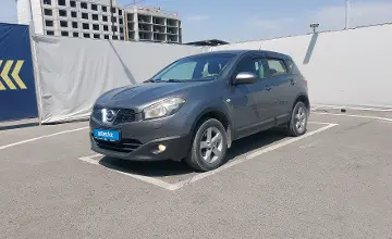 Nissan Qashqai 2013 года за 2 990 000 тг. в Алматы фото 1