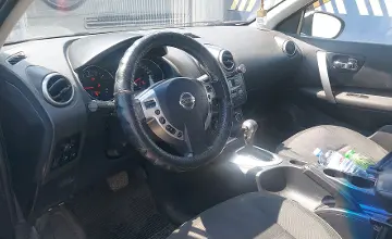 Nissan Qashqai 2013 года за 2 990 000 тг. в Алматы фото 5