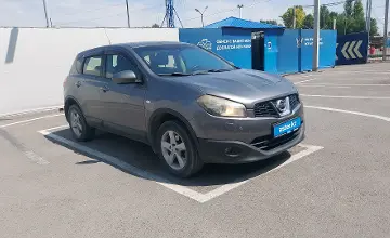 Nissan Qashqai 2013 года за 2 990 000 тг. в Алматы фото 2