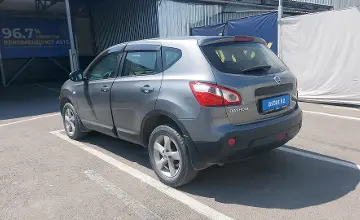 Nissan Qashqai 2013 года за 2 990 000 тг. в Алматы фото 4