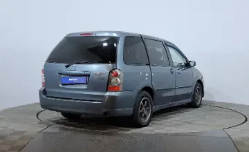 Mazda MPV 2004 года за 2 590 000 тг. в Астана