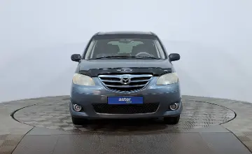 Mazda MPV 2004 года за 2 590 000 тг. в Астана фото 2