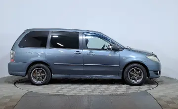 Mazda MPV 2004 года за 2 590 000 тг. в Астана фото 4