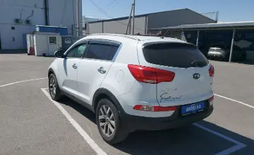 Kia Sportage 2015 года за 5 200 000 тг. в Шымкент фото 4
