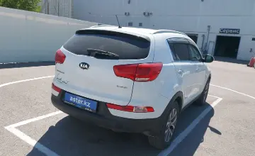 Kia Sportage 2015 года за 5 200 000 тг. в Шымкент фото 3