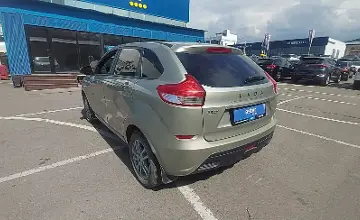 LADA (ВАЗ) XRAY 2017 года за 2 890 000 тг. в Алматы фото 4