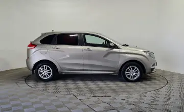 LADA (ВАЗ) XRAY 2017 года за 2 890 000 тг. в Алматы фото 4