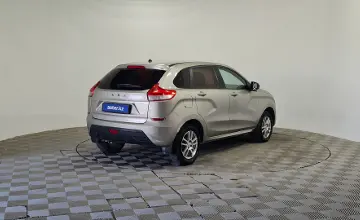LADA (ВАЗ) XRAY 2017 года за 2 890 000 тг. в Алматы