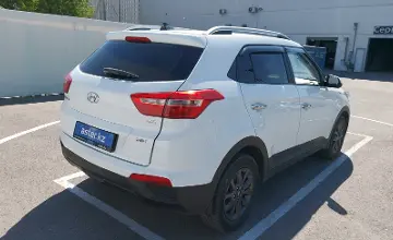 Hyundai Creta 2020 года за 7 990 000 тг. в Шымкент фото 3
