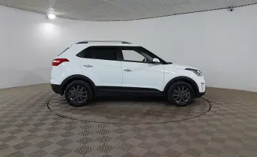 Hyundai Creta 2020 года за 7 990 000 тг. в Шымкент фото 4