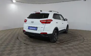 Hyundai Creta 2020 года за 7 990 000 тг. в Шымкент