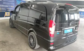 Mercedes-Benz Viano 2010 года за 8 590 000 тг. в Астана фото 4