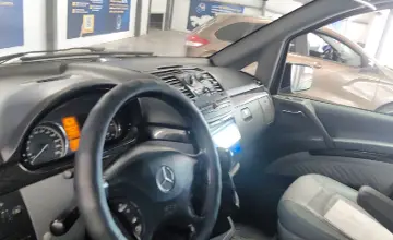 Mercedes-Benz Viano 2010 года за 8 590 000 тг. в Астана фото 5