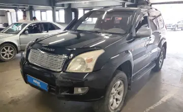Toyota Land Cruiser Prado 2007 года за 6 290 000 тг. в Астана фото 1