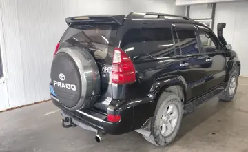 Toyota Land Cruiser Prado 2007 года за 6 290 000 тг. в Астана фото 3