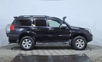 Toyota Land Cruiser Prado 2007 года за 6 290 000 тг. в Астана фото 4