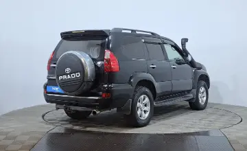 Toyota Land Cruiser Prado 2007 года за 6 290 000 тг. в Астана