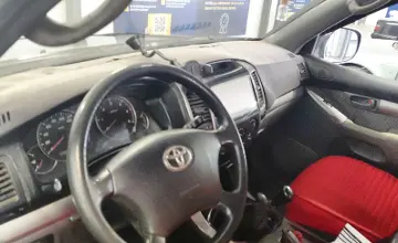 Toyota Land Cruiser Prado 2007 года за 6 290 000 тг. в Астана фото 5