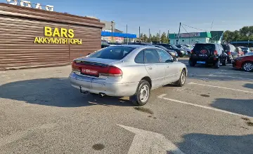 Mazda 626 1992 года за 450 000 тг. в Талдыкорган