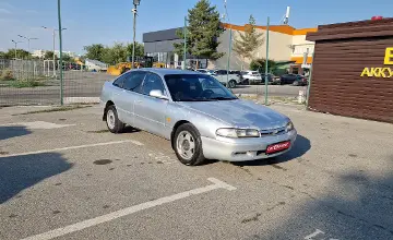 Mazda 626 1992 года за 450 000 тг. в Талдыкорган фото 3
