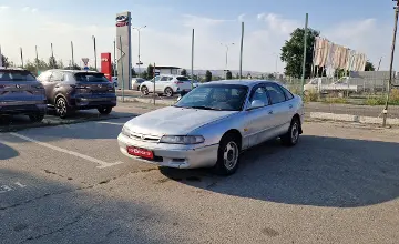 Mazda 626 1992 года за 450 000 тг. в Талдыкорган фото 1