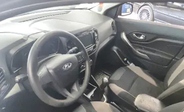 LADA (ВАЗ) XRAY 2017 года за 3 990 000 тг. в Астана фото 5