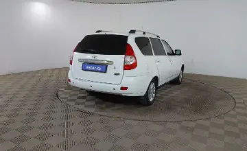 LADA (ВАЗ) Priora 2012 года за 1 590 000 тг. в Шымкент