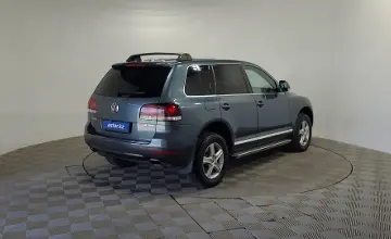 Volkswagen Touareg 2008 года за 8 750 000 тг. в Алматы