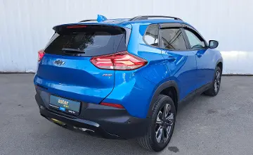 Chevrolet Tracker 2022 года за 7 290 000 тг. в Алматы