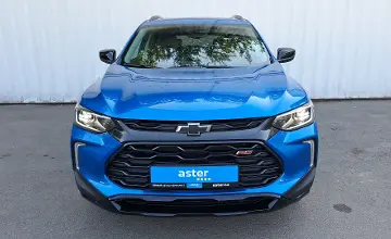 Chevrolet Tracker 2022 года за 7 290 000 тг. в Алматы фото 2